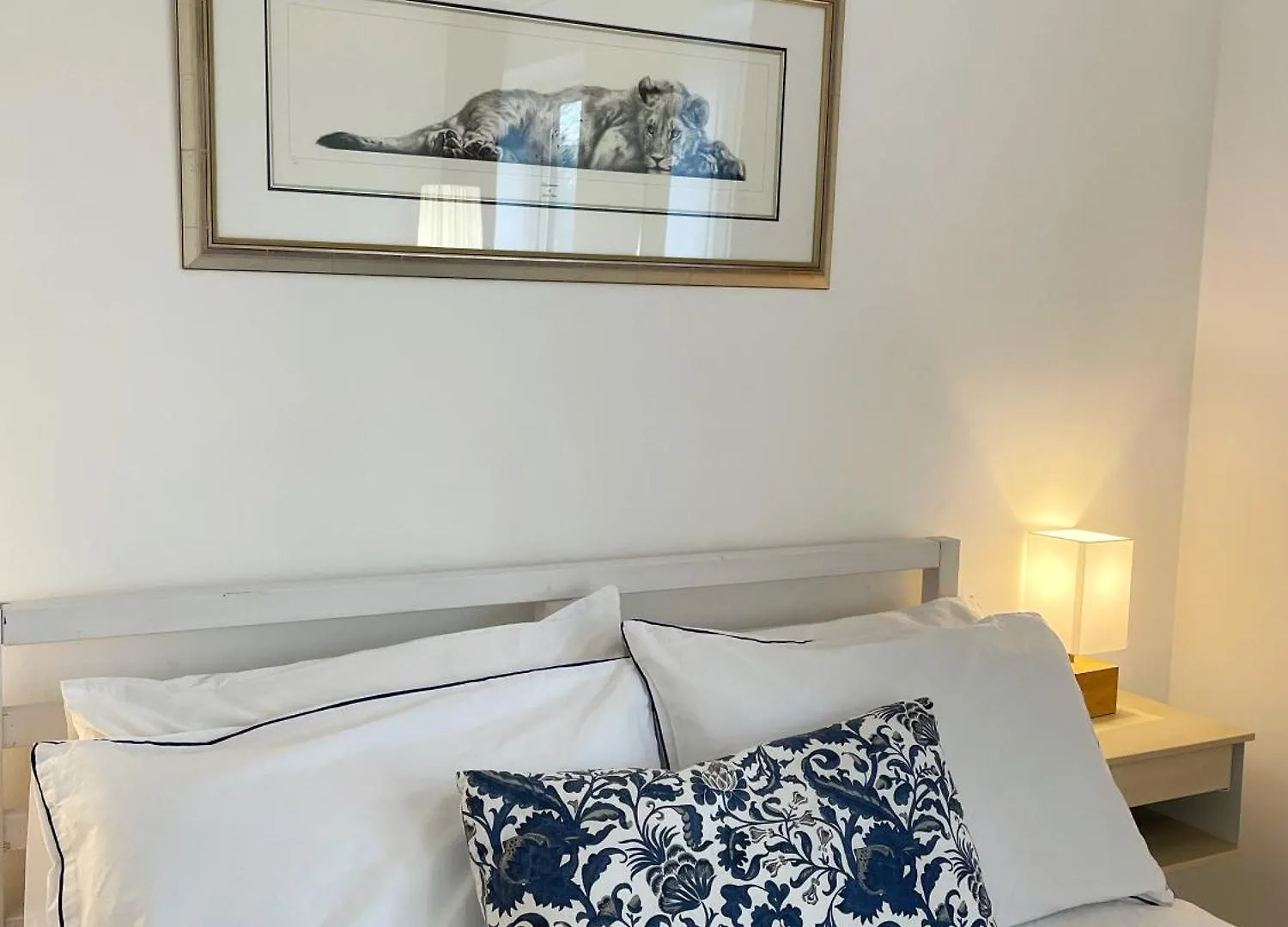 Clippers Quay Loft At Canary Wharf London Homestay