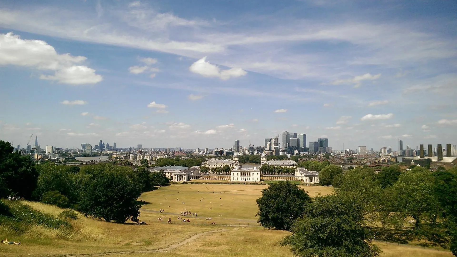 Homestay Clippers Quay Loft At Canary Wharf London