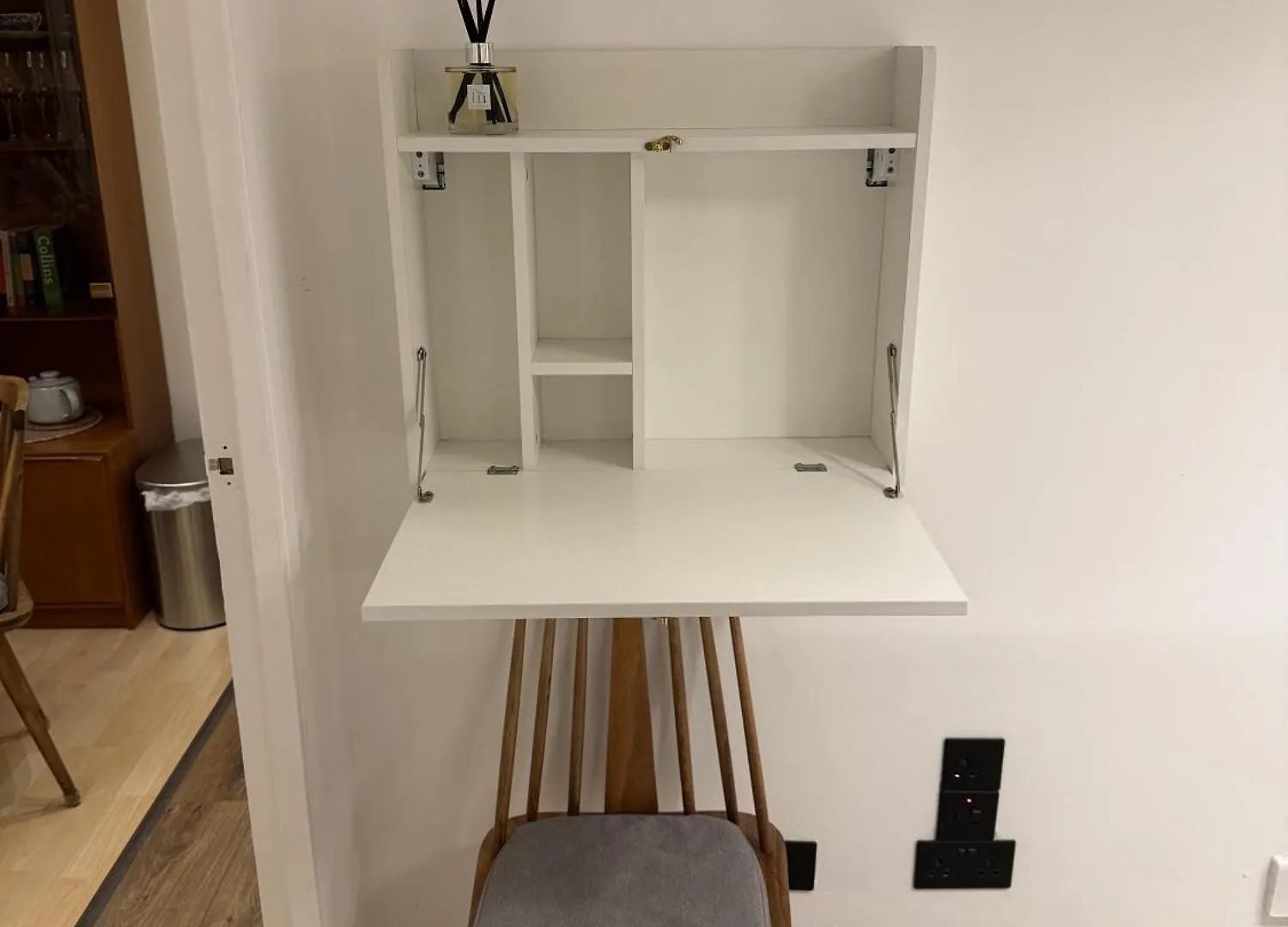 Clippers Quay Loft At Canary Wharf London