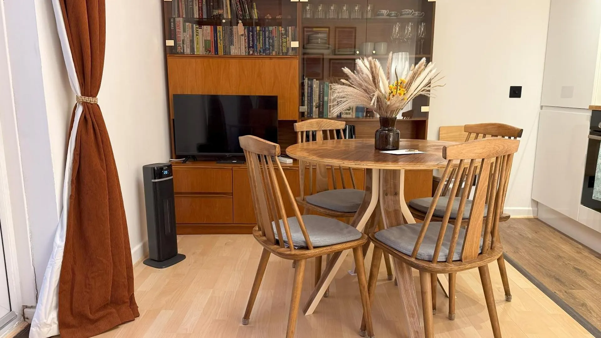 Clippers Quay Loft At Canary Wharf London United Kingdom